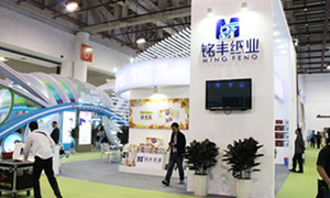 2012厦门第19届生活用纸国际科技展览会新闻